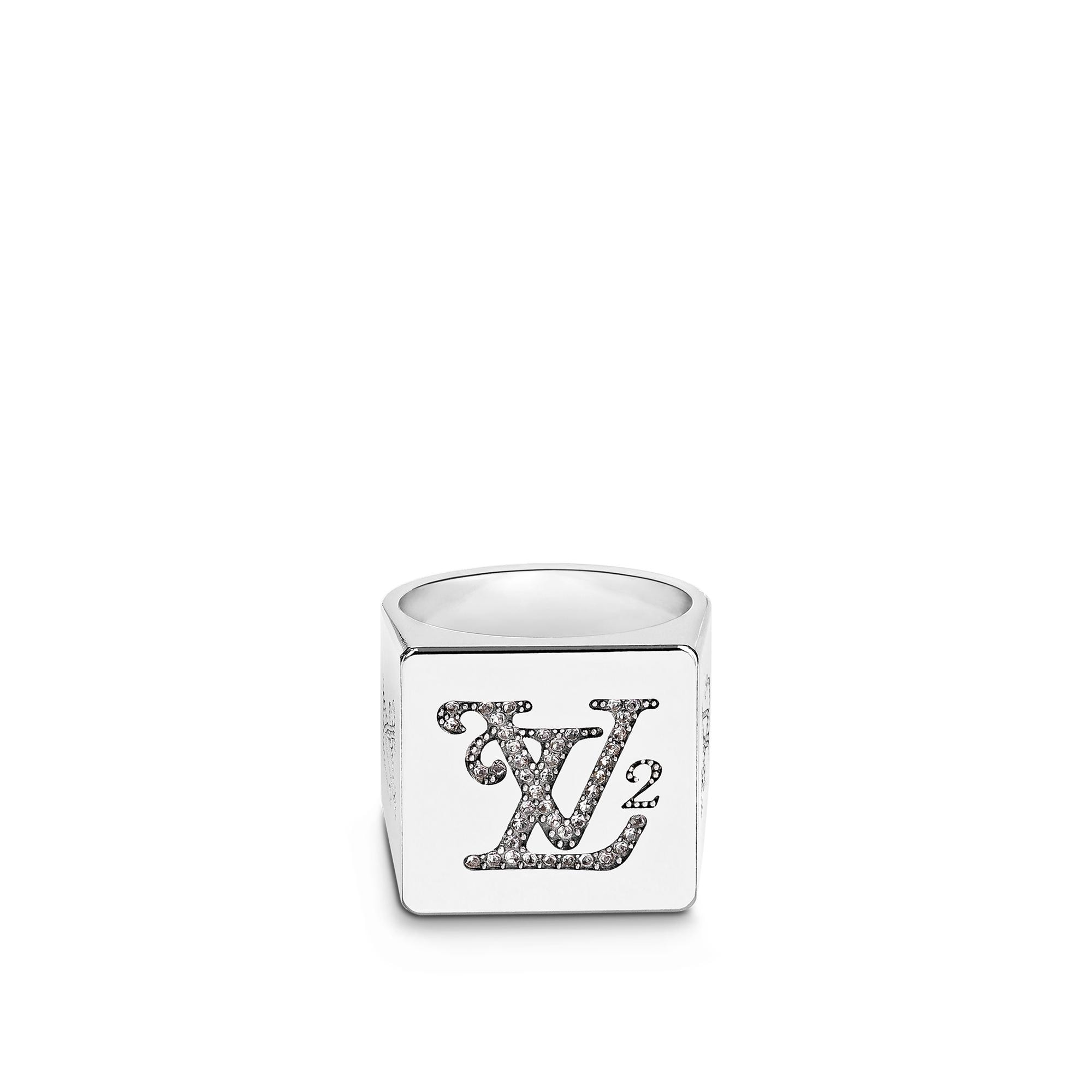 LV ring