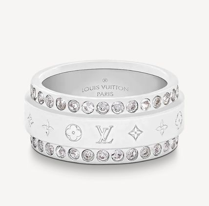 LV Catch ring