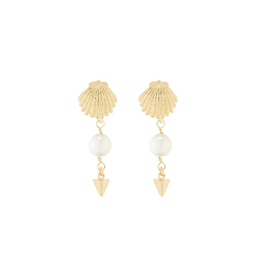 Dior earrings