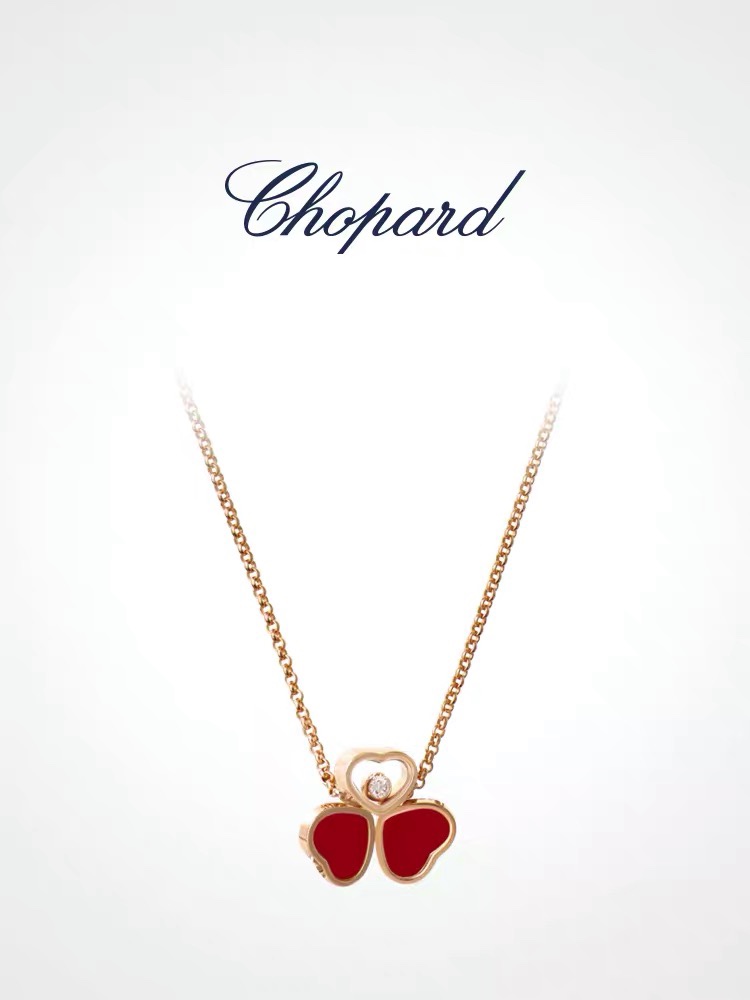 Chopard necklace