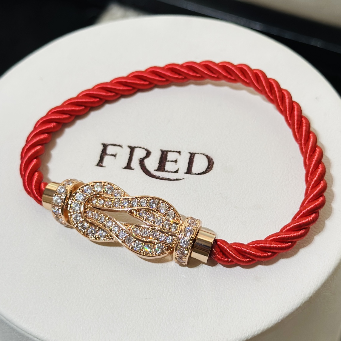 Fred Force 10 bracelet