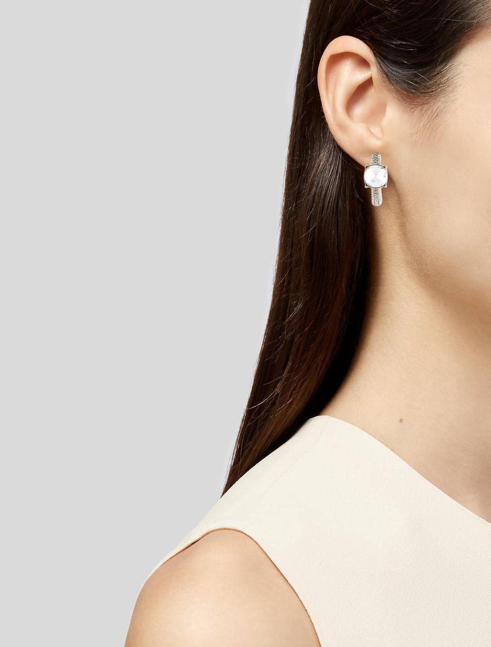 Tiffany & co earrings