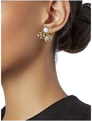Tory Burch Roxanne Cluster Stud earrings