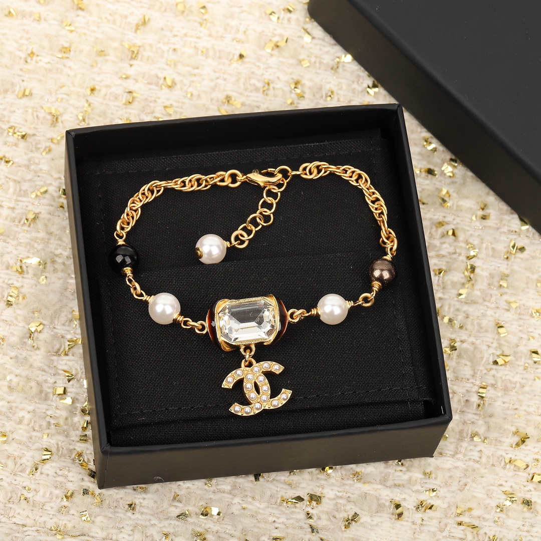Chanel bracelet