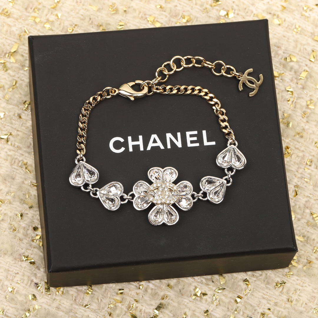 Chanel bracelet