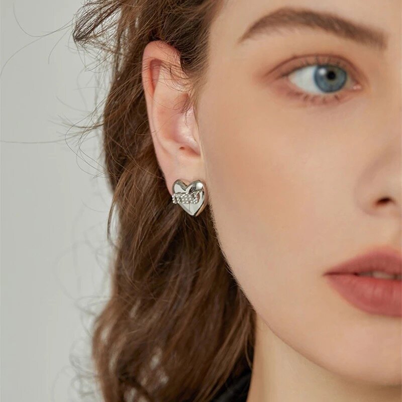 Miu Miu earrings