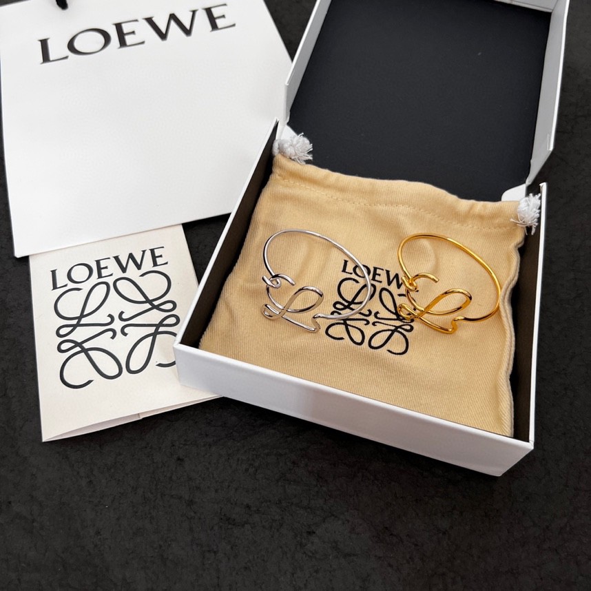 Loewe bracelet