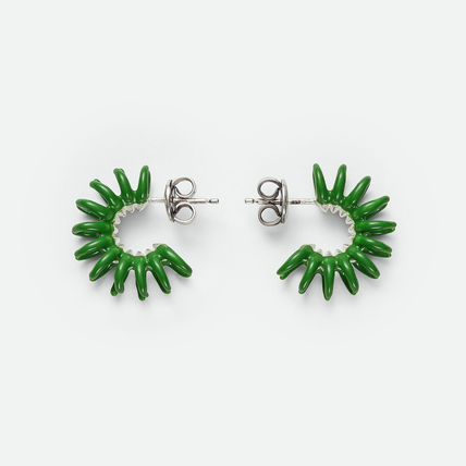 Bottega Veneta earrings