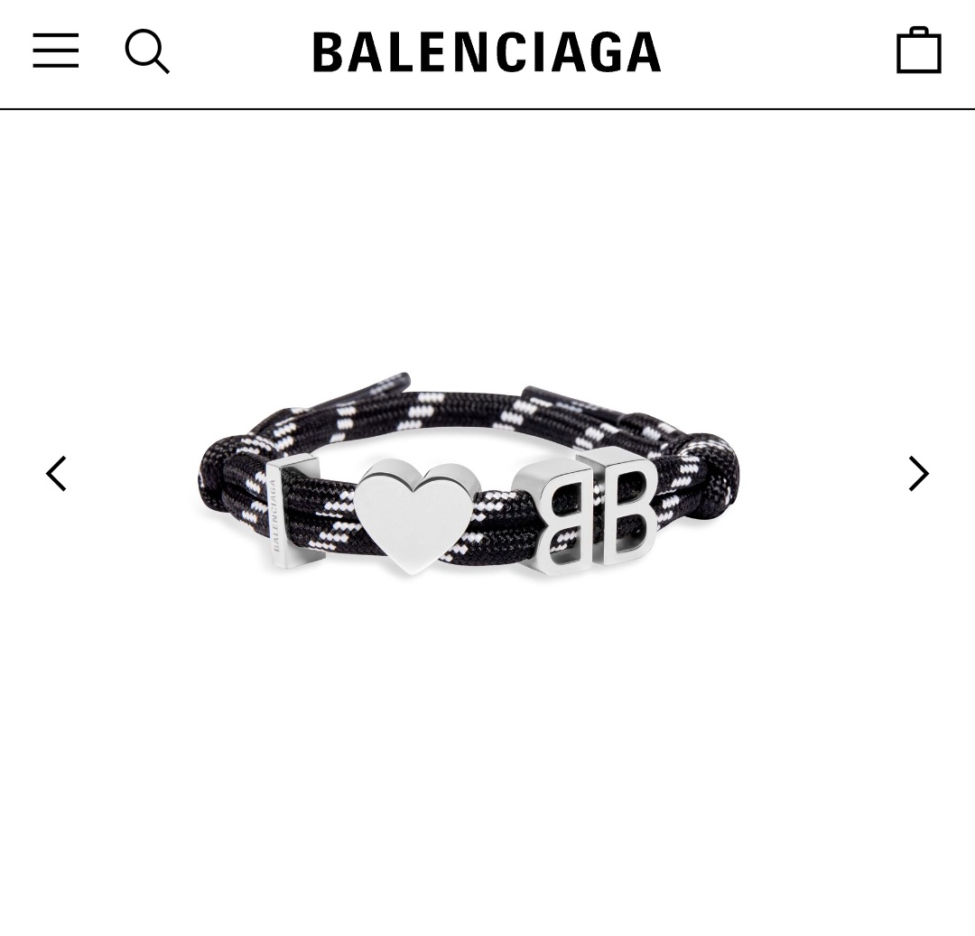 Balenciaga I