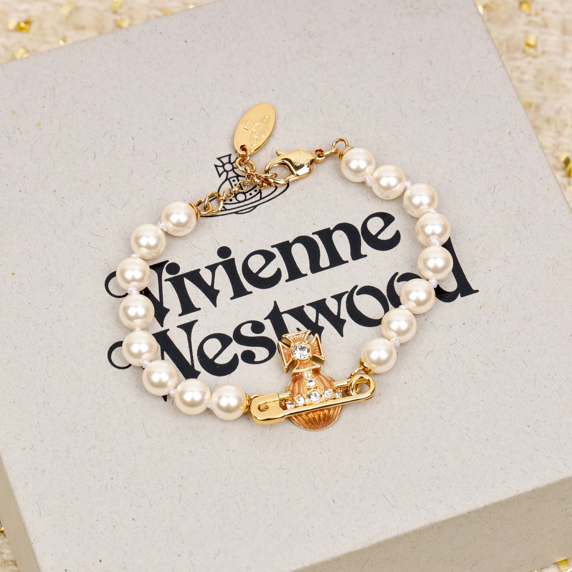 Vivienne Westwood bracelet