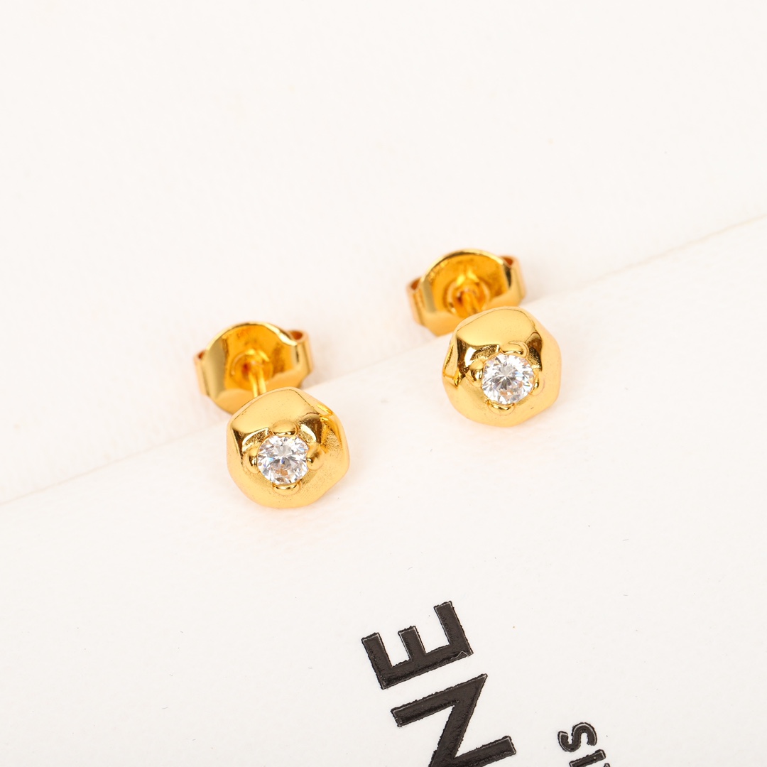 Celine earrings