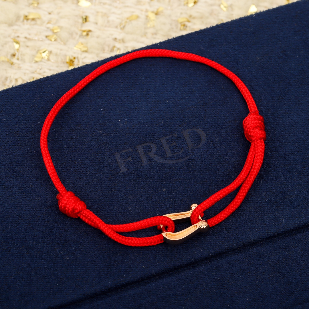 Fred bracelet