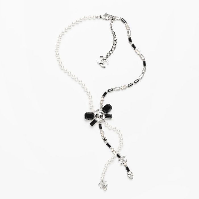 Chanel necklace