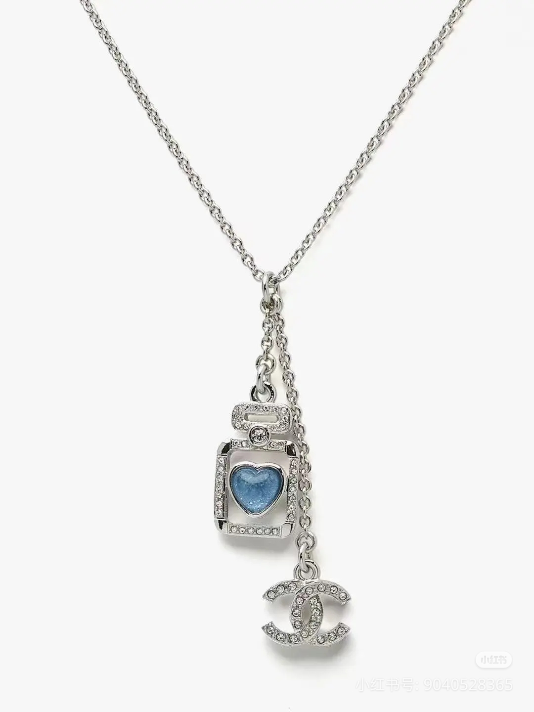 Chanel necklace