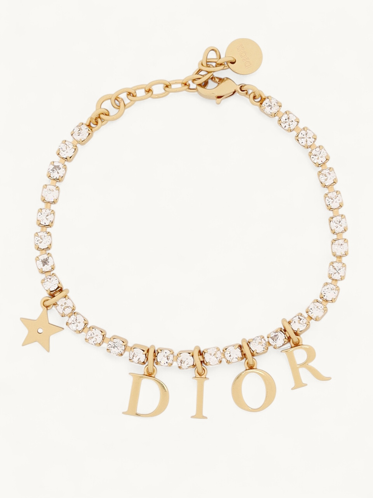 Dior Revolution Bracelet